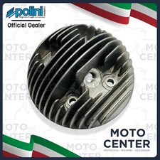 TESTA CILINDRO POLINI PER