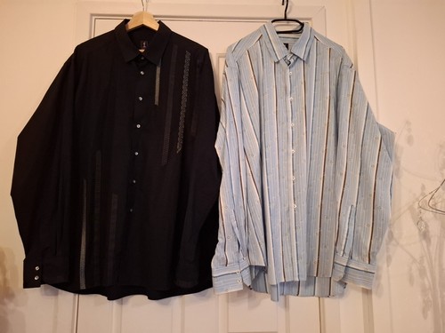 Camicie uomo glenaden - 2,