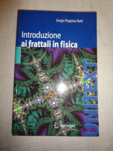 Introduzione frattali in - ai,