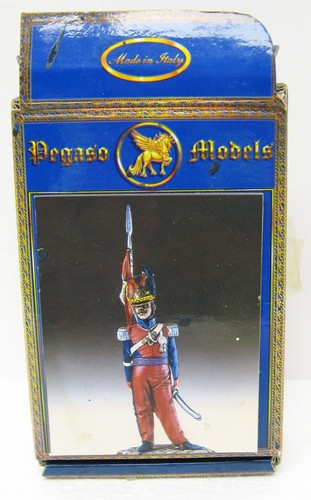 Kit 54mm ufficiale - kit,