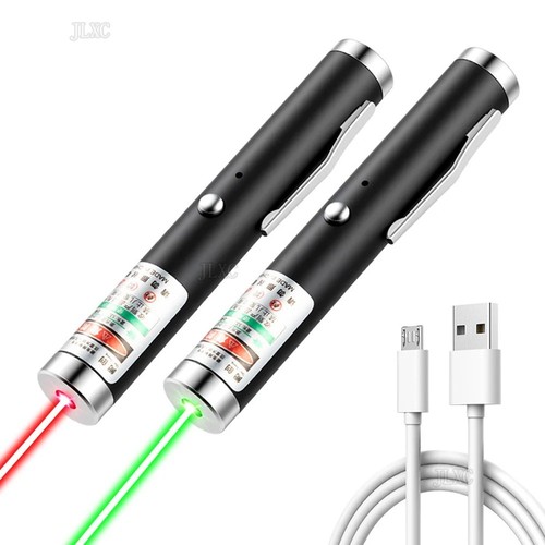 Puntatore laser verde - laser,