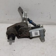 MOTORINO TERGILUNOTTO per FIAT PANDA 1A SERIE (03/92>03/04<) 750 YOUNG 1981