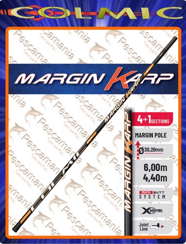 Canna roubaisienne colmic rbs - canna,