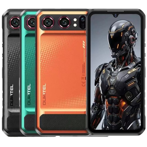Smartphone oukitel wp68 air - wp68,