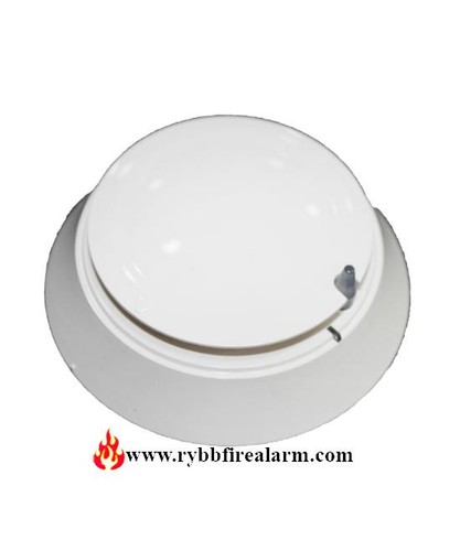 Gamewell mcs ptir - gamewell, rilevatore