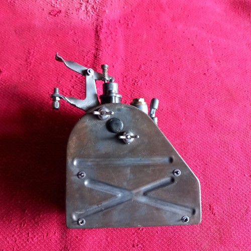 Carburatore ma19d dellorto - ma19d,