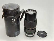Olympus OM Zuiko zoom