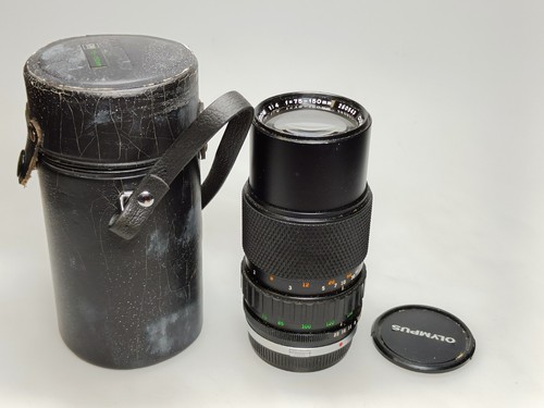 Olympus zuiko zoom - olympus,