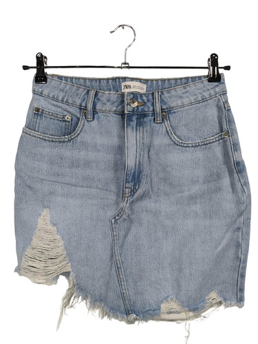 Zara gonna jeans - gonna, donna