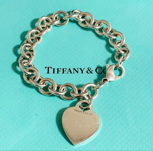 Bracciale tiffany return - bracciale,