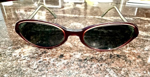 Emporio armani vintage oval - emporio,