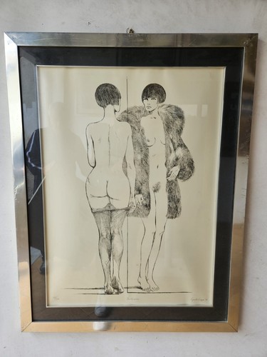 Guido crepax identificazione - crepax,