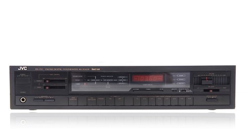 Jvc 150 am ricevitore - fm/am,