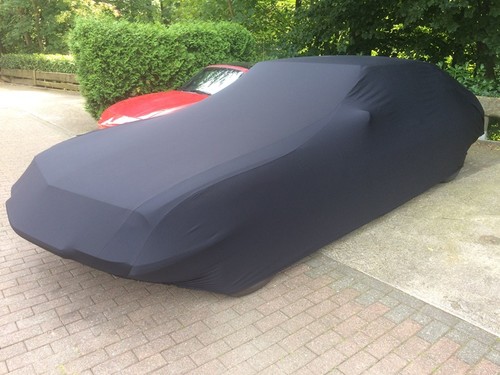 Copertura completa per garage