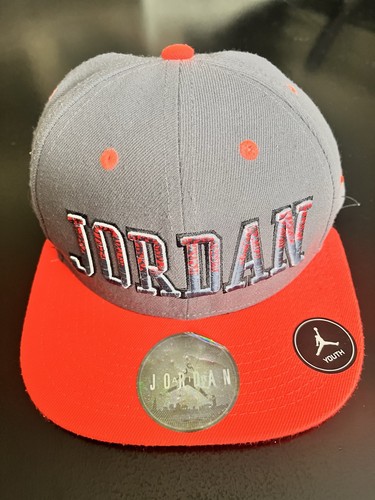 Cappellino snapback giovanile