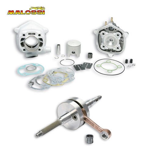 Kit gruppo termico mhr 6 - mhr, d.47,6