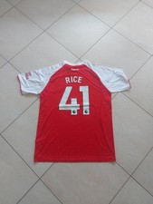 Maglia Arsenal HOME 2025-2026