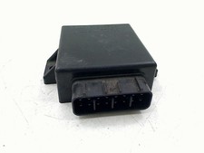 CENTRALINA ACCENSIONE ECU UNIT