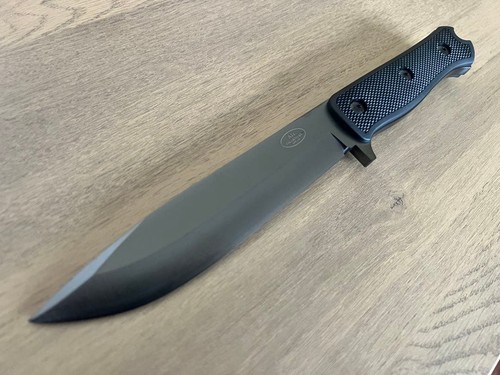 Fallkniven a1xb fixed blade - fixed,