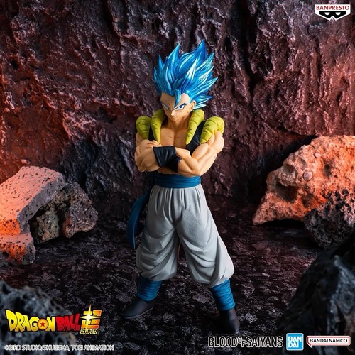 Gogeta super saiyan - gogeta,