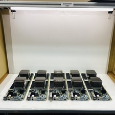 Lotto di 5 schede madri server
