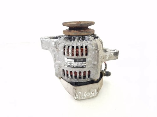 Alternatore aixam sconosciuto - alternatore,