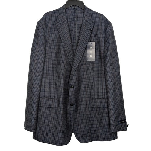 Cappotto sportivo stafford - sportivo,