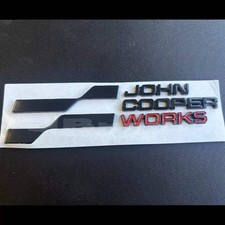 Nuovo distintivo LCI2 Style