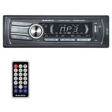 Majestic SA 400 BT USB SD