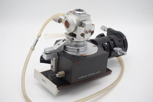 Leitz illuminatore - leitz,