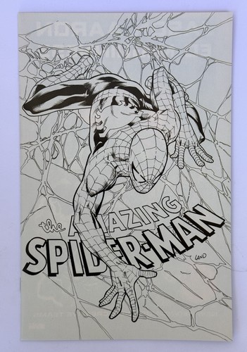 Amazing spider man 798 - spider-man, (2018)