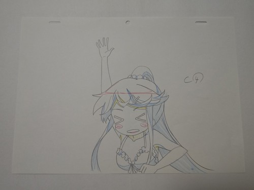 Disegno mosaico hello - a,