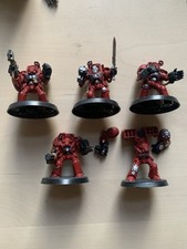 Warhammer 40k Blood Angels
