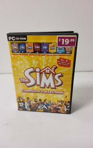 The sims collezione - -,