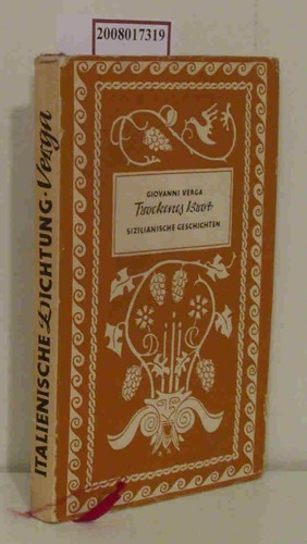 Trockenes brot sizilianische - trockenes,