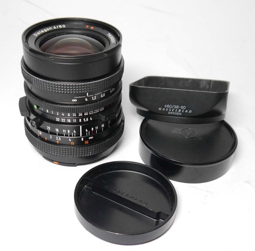 Obiettivo hasselblad fle - hasselblad, cf