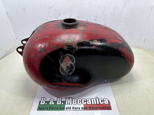 Serbatoio carburante benzina - carburante,