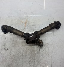 Exhaust pipe for audi - exhaust,