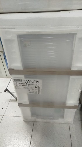 Lavatrice candy carica - candy,