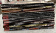 IL CORVO PRESENTA completa 1/50 1995/2000 Precher Vertigo General Magic Press DC