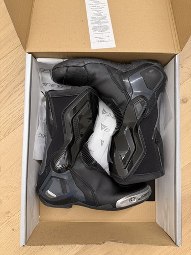Dainese torque boots size - dainese,