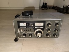 SOMMERKAMP FT-277 Vintage SSB