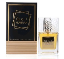 Profumo HUMRAH 100ml Eau de