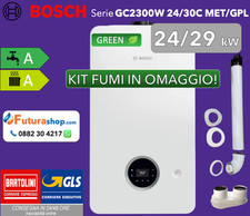 CALDAIA JUNKERS BOSCH CONDENS