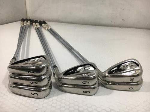 Titleist ap1 718 set ferri - 718,