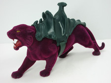 MOTU, Vintage, PANTHOR,Masters