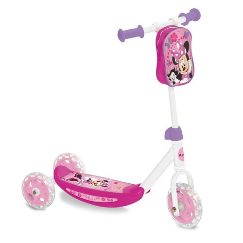 Monopattino baby disney minnie - disney,