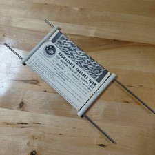 Forchetta vintage Boye