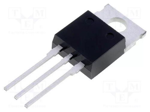 Transistor mosfet - transistor:, n-mosfet