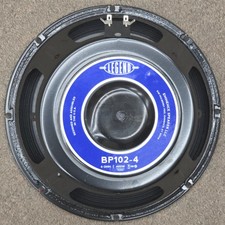 Eminence LEGEND BP102-4